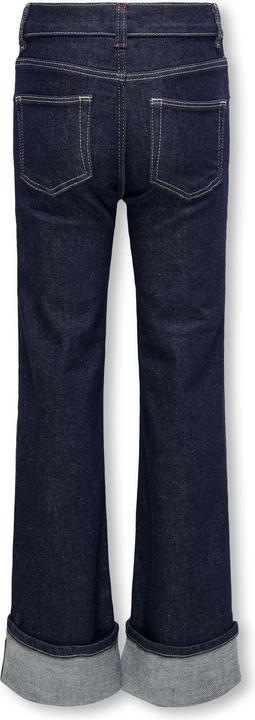 Produktbild Only KOGMERCER Weiter Beinschnitt Jeans Jeans mit weitem Bein (164)