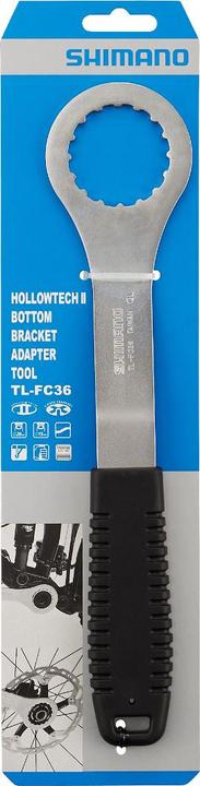 Image du produit Shimano Tl-Fc36