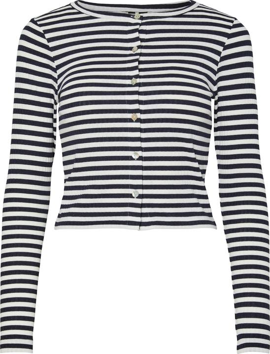 Produktbild Pieces PCLAYA Strickjacke (M)