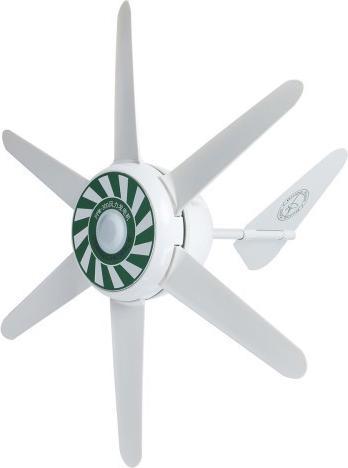 Voltima Windgenerator M-300 90W/24V (Solarkabel)