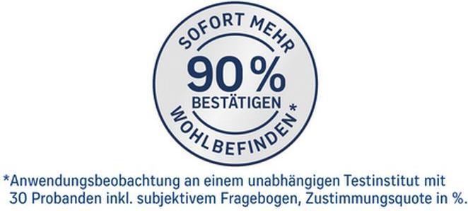 Image du produit Tetesept Muscle relaxation - Sel de bain santé - 80.0g (Sel de bain)