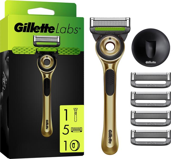 Immagine prodotto Gillette Labs