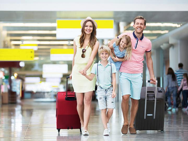 Produktbild Smartbox Kampanien zum Entdecken mit der ganzen Familie: 3 charmante Übernachtungen mit Frühstück (4 Pers.)