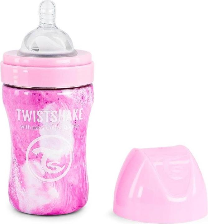 Image du produit Twistshake Anti-coliques (260 ml)