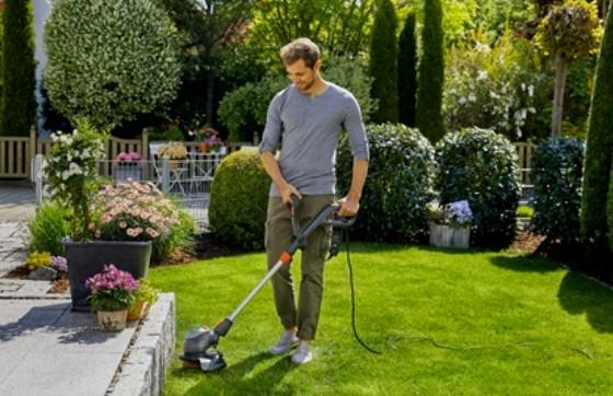 Image du produit Gardena PowerCut 650/28 (Fils coupe-herbe)