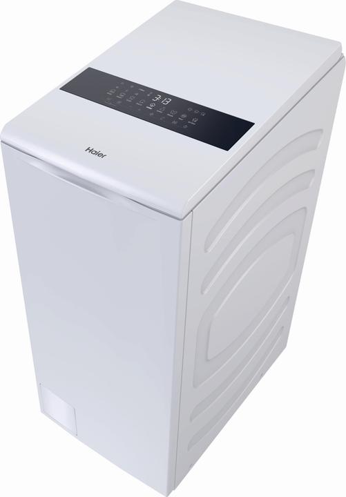 Immagine prodotto Haier HW90-BPD13386U-S (9 kg, Verso l'alto)