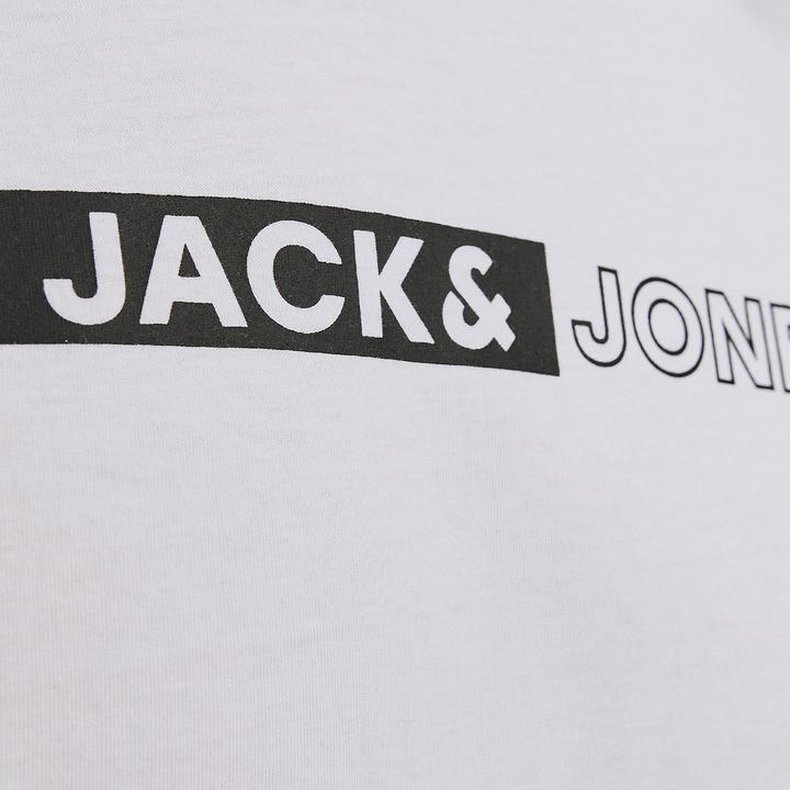 Image du produit Jack & Jones 3er Pack Corp T-Shirt (XXL)