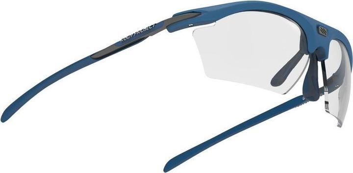 Immagine prodotto Rudy Project Rydon Slim impactX2 occhiali (Blu Pacifico, Nero)