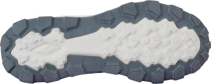 Actual product image Regatta Womens/Ladies Leighton Synthetic Leather Trainers (42)