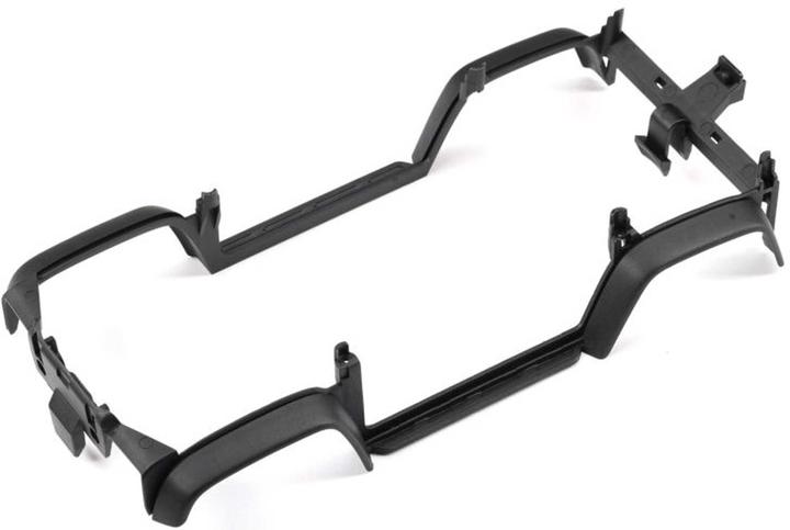 Immagine prodotto Traxxas Telaio e parafango per 9712 DEFENDER 1/18