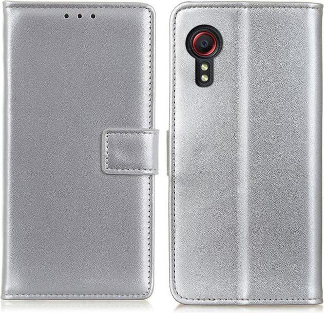 Immagine prodotto MU Classic Serie Classic II con copertina in pelle (Samsung Galaxy Xcover 5)