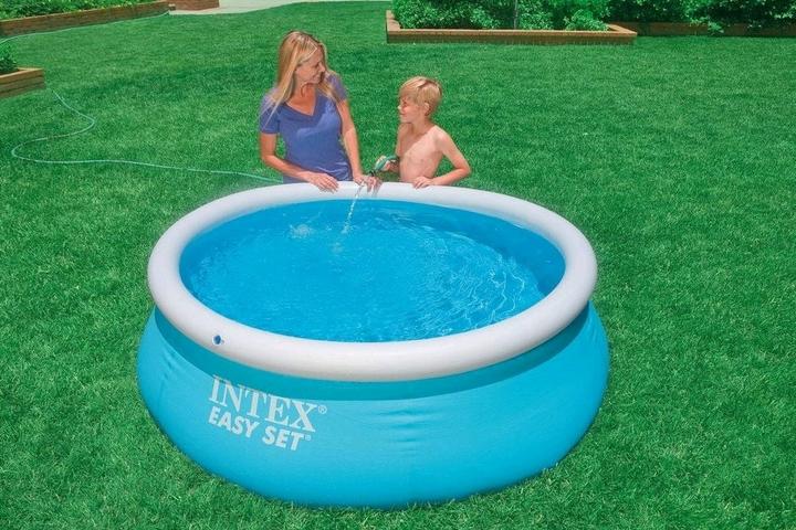 Actual product image Intex Easy (Ø 183 x 51 cm)
