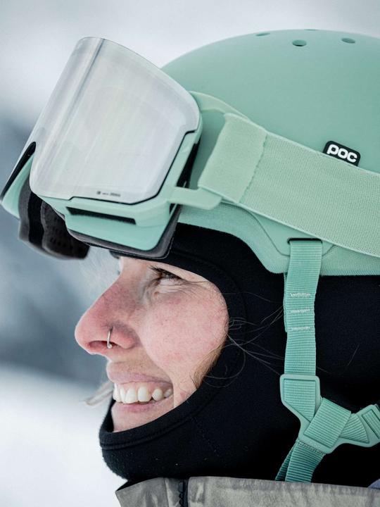 Produktbild Poc Calyx Skihelm (51 - 54 cm, XS, S)