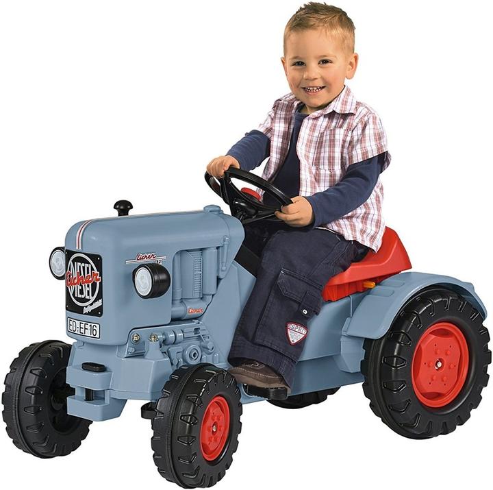 Actual product image BIG Eicher Diesel ED 16