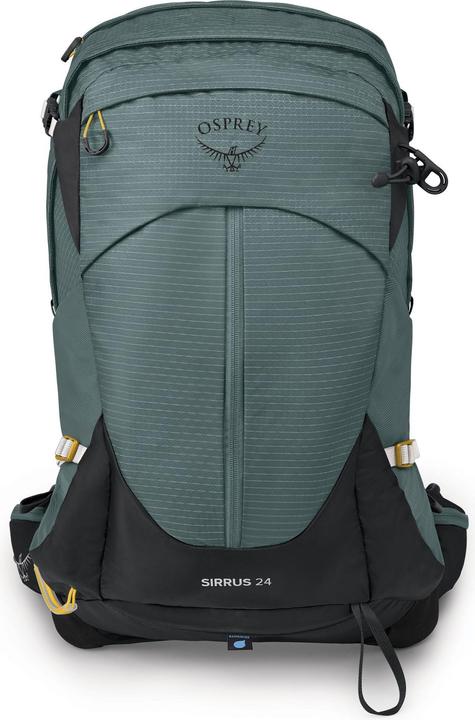 Actual product image Osprey Sirrus 24 (24 l)