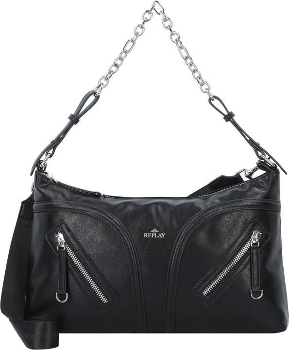 Produktbild Replay Schultertasche 38 cm
