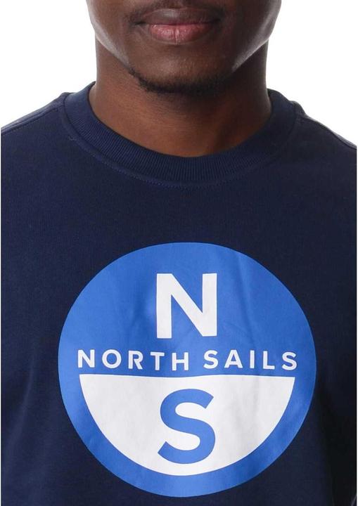 Actual product image North Sails W/Graphic (XL)