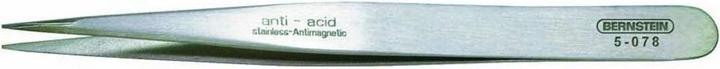 Produktbild Bernstein SMD-Pinzette PSF SA Meissel 130