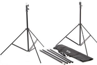 Immagine prodotto Stonewood Start (245 cm)