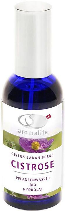 Image du produit Aromalife hydrolat ciste (Lotion nettoyante, 100 ml)