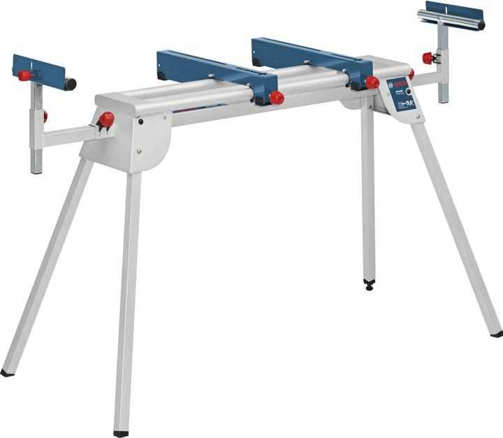 Bosch Professional Gta 2600 (63 cm, 263 cm)