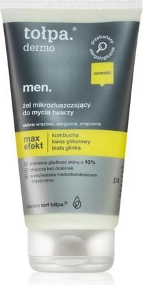Produktbild Tolpa Dermo Men Max Effect (150 ml)