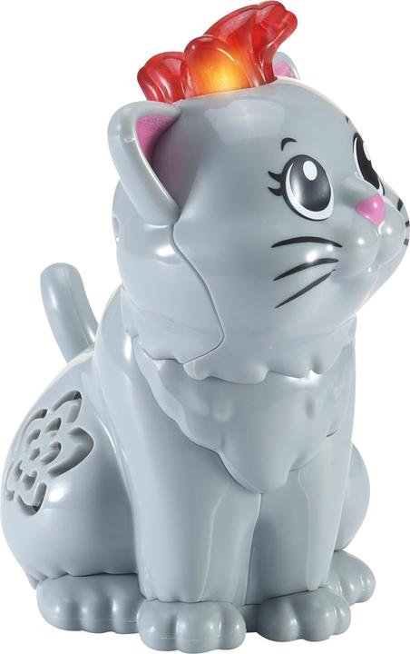 Actual product image VTech Tip Tap Baby Animals - Cat (German)