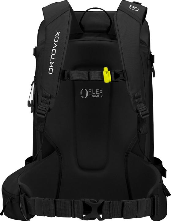 Actual product image Ortovox Haute Route 40 (40 l)