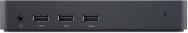 Produktbild Dell USB 3.0 Ultra HD Triple (-D3100) (USB-C, 3 Ports)
