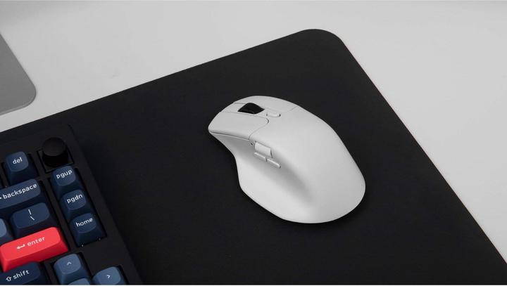 Actual product image Keychron M6 (Wireless, Cable)