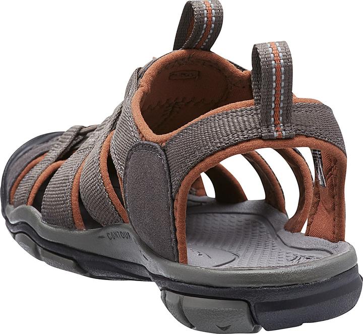 Actual product image Keen Sandals M Clearwater CNX (42)