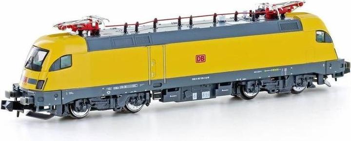 Actual product image Hobbytrain Electric locomotive BR 182 Taurus DB Netz Ep.VI (Track VI)