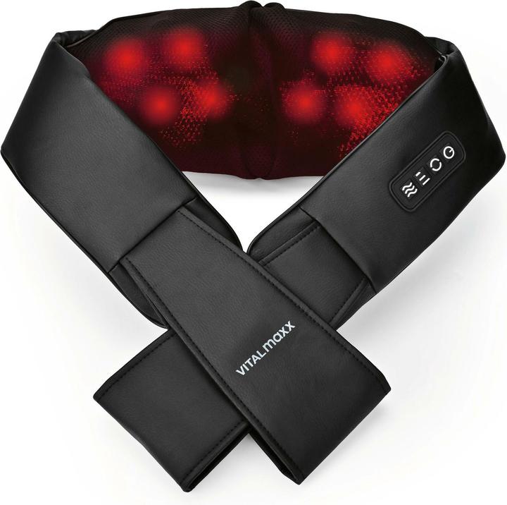 Image du produit Vitalmaxx Coussin de massage pour le cou