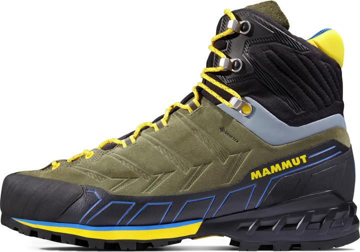Productafbeelding Mammut Kento Tour High GTX (44 2/3)