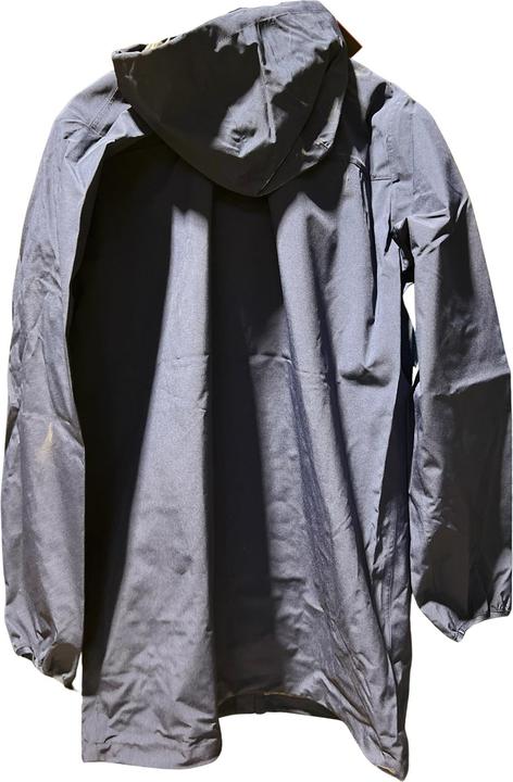 Immagine prodotto Serge Blanco giacca idrorepellente erge blanco dariu (S)
