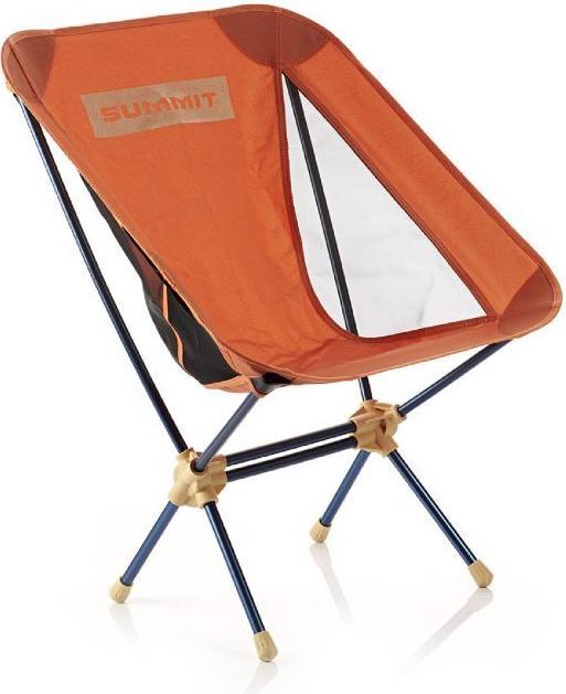 Image du produit Summit Poles Folding Chair Lite
