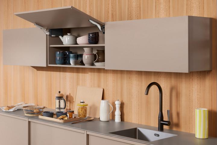 Produktbild Blum Hochklappe AVENTOS HK top (1 Stk.)