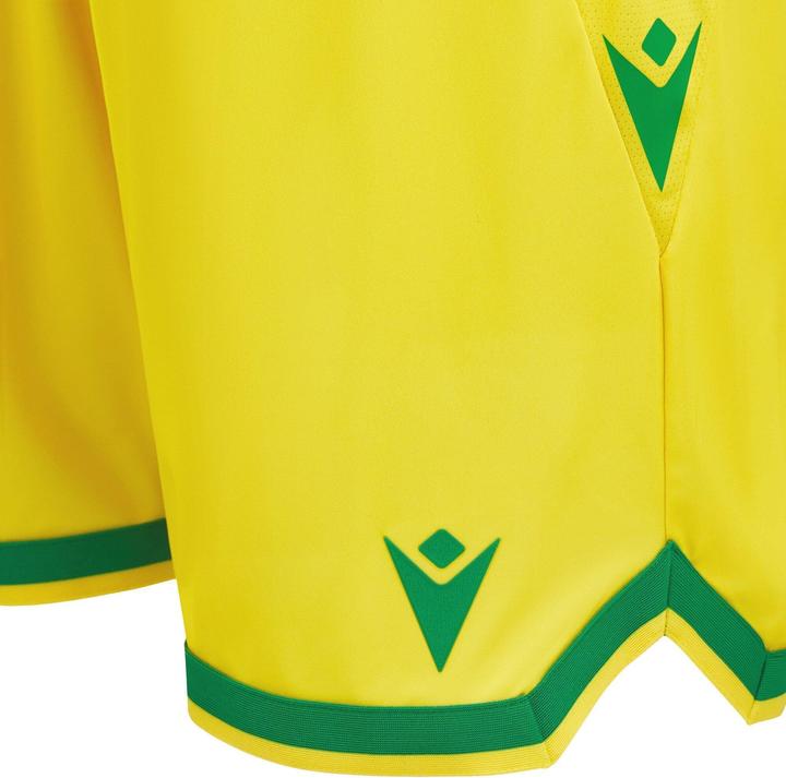 Produktbild Macron shorts – heim fc nantes 2024/25 (XL)
