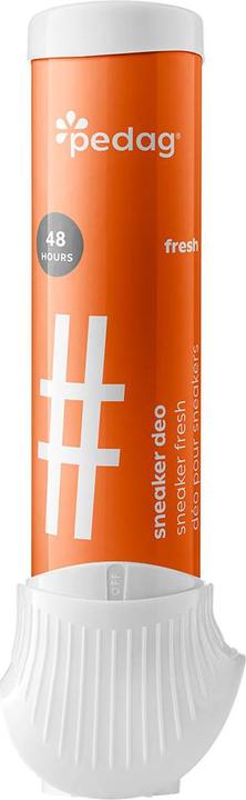 Immagine prodotto Pedag Fresco di scarpa (1 x, 100 ml)