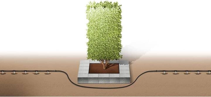 Immagine prodotto Gardena Micro-Drip-System Start Set (Set per l'irrigazione a goccia)