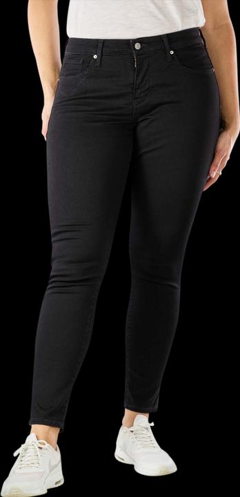 Image du produit Levis 310 Jeans PL Shaping skinny black (W32/L32)