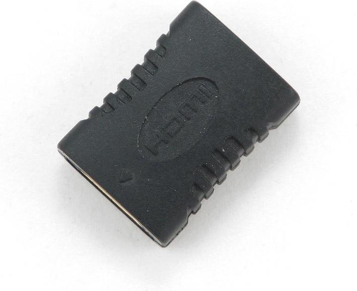 Produktbild Gembird HDMI Kupplung (HDMI, 2.40 cm)