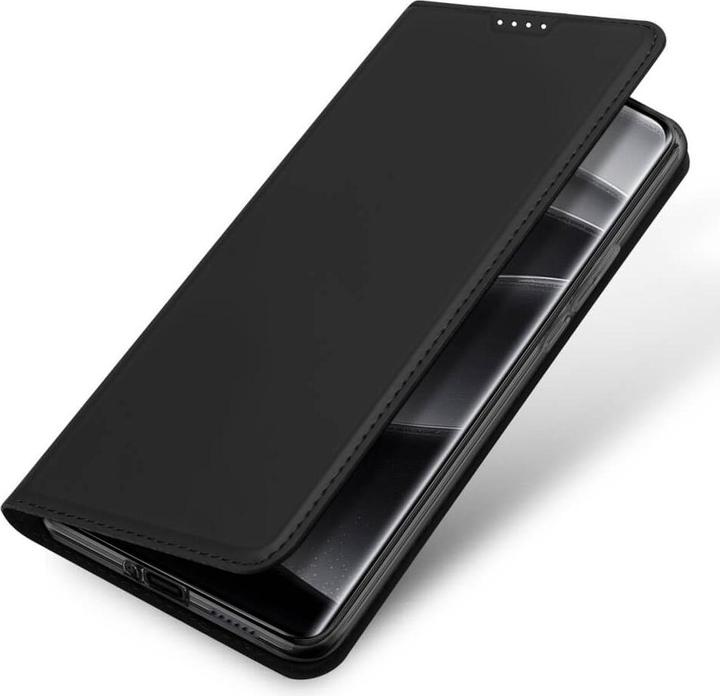 Productafbeelding Dux Ducis Skin Pro Series Bookcover (Xiaomi Redmi Note 14 Pro 5G, Xiaomi Poco X7 Pro)