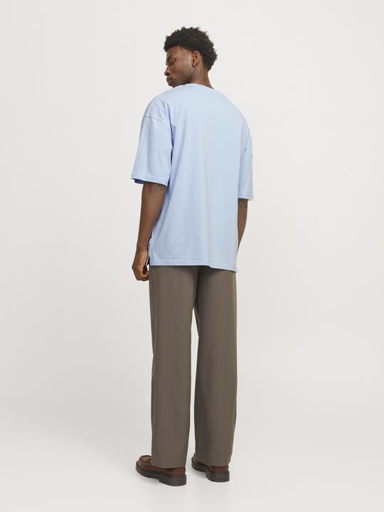 Actual product image Jack & Jones Jjecharge Tee O-Neck Noos (L)