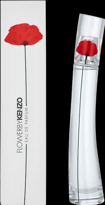 Produktbild Kenzo Flower by (Eau de Parfum, 50 ml)