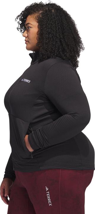 Actual product image adidas Multi Light Fleece (XXL)