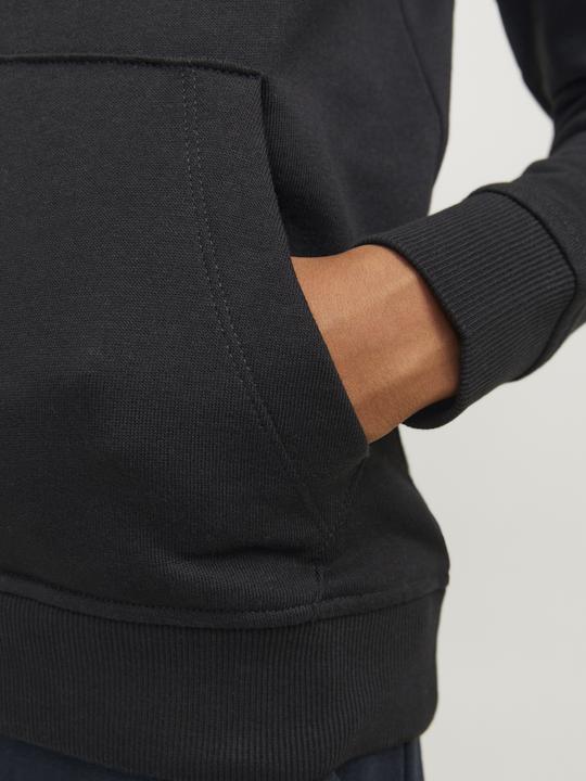 Produktbild Jack & Jones Gedruckt Kapuzenpullover Mini Kapuzenpullover (98)