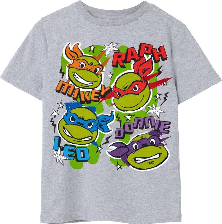 Teenage Mutant NT TShirt