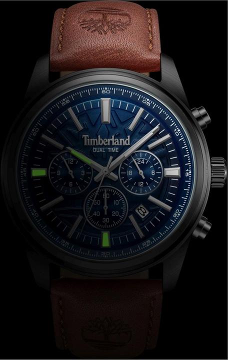 Actual product image Timberland Northbridge (45 mm)