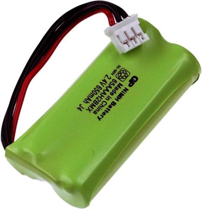 Actual product image Philips Battery Kala 300, Xalio 300, 65AAAH2BMX